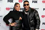 What's Really Going on with Nelly and His Girlfriend Shantel Jackson?