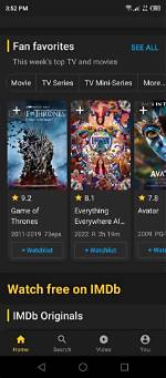 What's the Best Movie Showtimes App for Android?