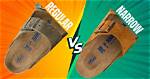 What’s the Difference Between Birkenstocks, Teva Sandals, and Chacos