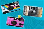 What's the Hype with Disposable Cameras?