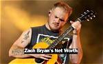 What’s Zach Bryan Net Worth in 2024: Details About His Wife, Age, Height