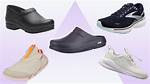 What Shoe Do You Recommend, Doctor?