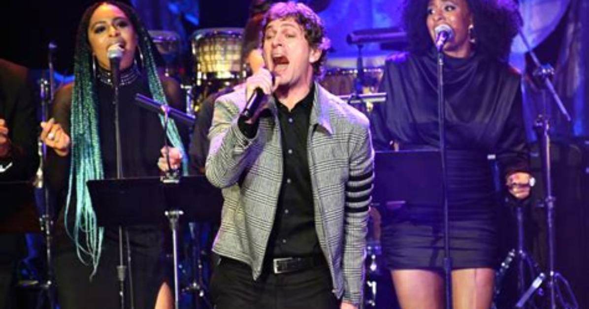 What Song Do the Kens Sing in ‘Barbie’ and What Does It Mean? Matchbox Twenty’s ‘Push’ Explained