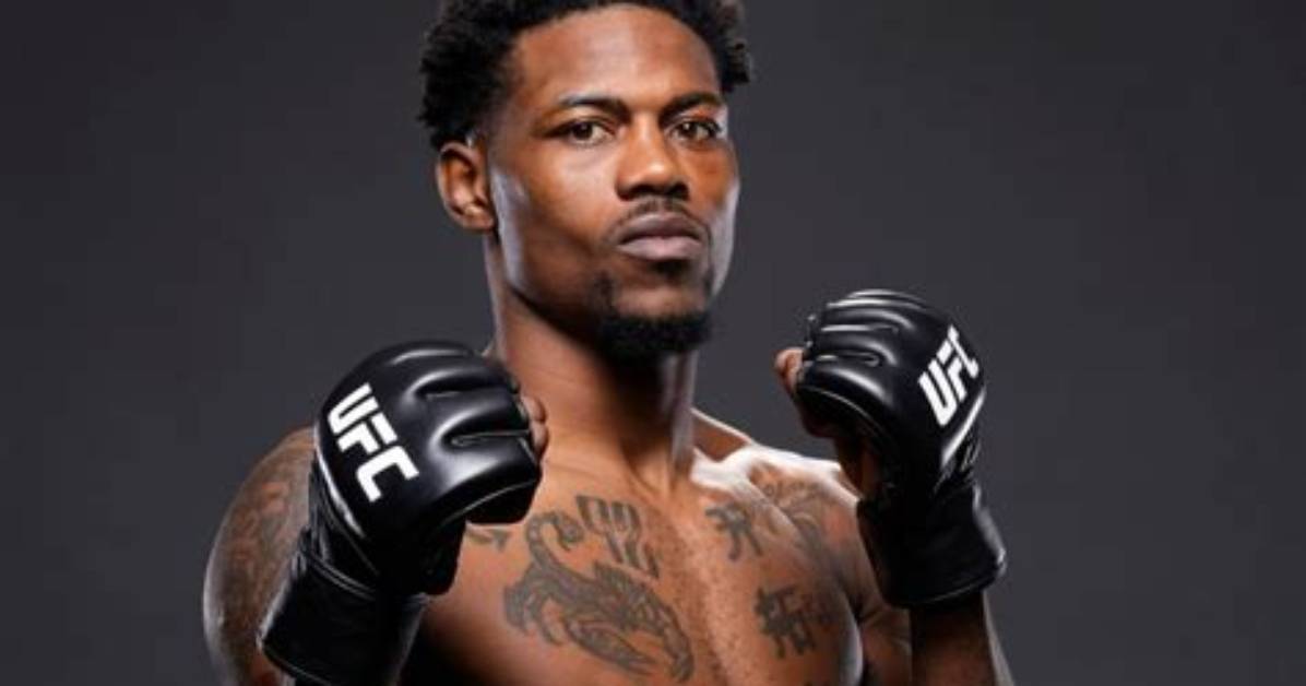 What Style Fighter Is Kevin Holland?