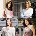 What the Actors from Desperate Housewives Look Like 15 Year's Later