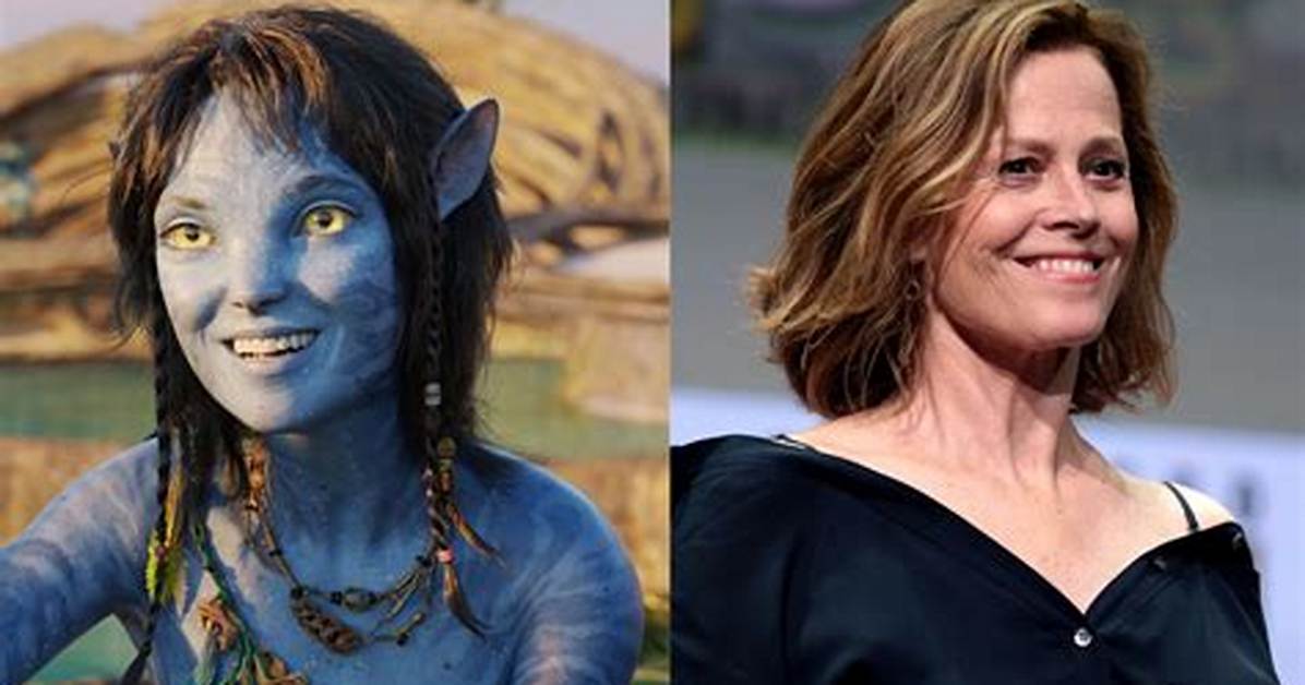 What the Cast from “Avatar 2” Looks Like in Real Life