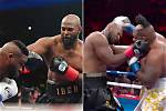 “What the F***”: Undefeated Boxer Gets Knocked out by Reality After Calling Michael Phelps Most Overrated Athlete of All Time