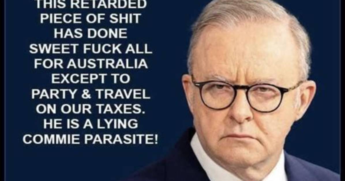 What the Fuck Is Wrong with Australia? (Small Boobs/Female Orgasms Banned)