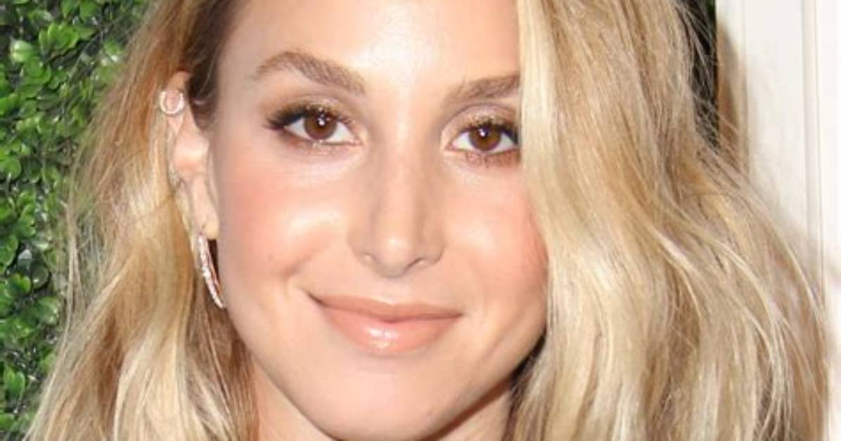 What the Hills' Whitney Port Does for a Living Today