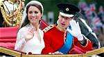 What These Royal Brides Were Doing the Night Before Their Wedding