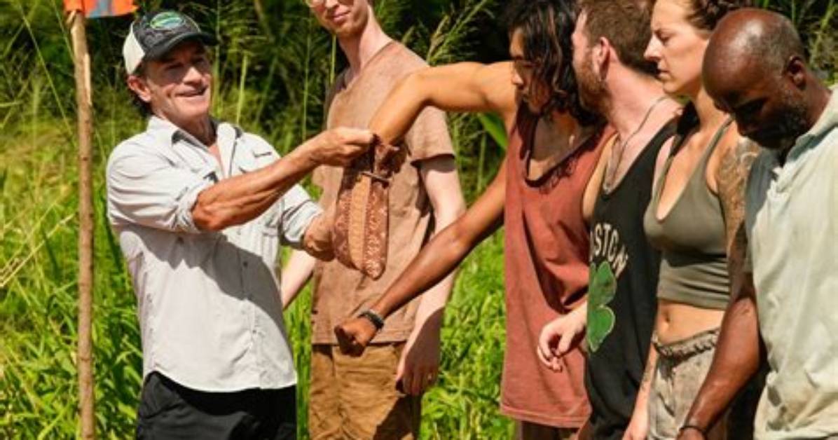 What Time Is Survivor on Tonight? What Channel Is Survivor Air, Know Start Time