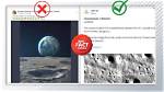 What to Know About the Viral Moon Phase Compatibility Test on Tiktok