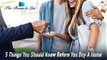 What to Know, How to Buy