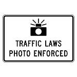 What Traffic Laws Can Be Enforced on Private Property in Georgia