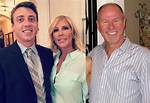 What Vicki Gunvalson's Son Michael Is Doing Today