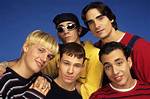 What Was Backstreet Boys’ First Song?