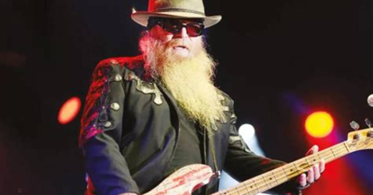 What Was Dusty Hill's Net Worth at the Time of His Death? See Who Inherited His Money