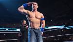 What Was John Cena's Best Match?
