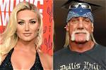 What Was That About Brooke Hogan Being a Waste of Space?