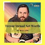 What Was Trevor Strnad Net Worth at the Time of His Death? How Much Has Be Collected Through the Black Dahlia Murder Band? the Talks Today