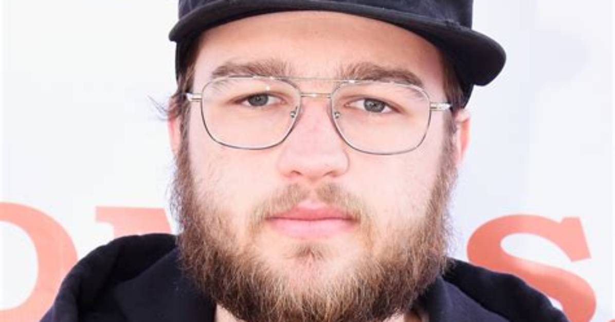 What We Actually Know About Angus T. Jones' Parents
