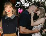 What We Know About Taylor Swift and Cory Monteith's Brief Relationship