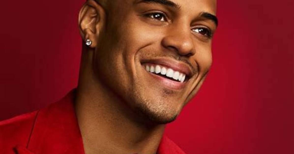 What We Know About the New Bachelor, Zach Shallcross