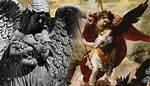 What Were the Most Important Angels in the Bible