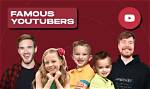 What Youtubers Live in California