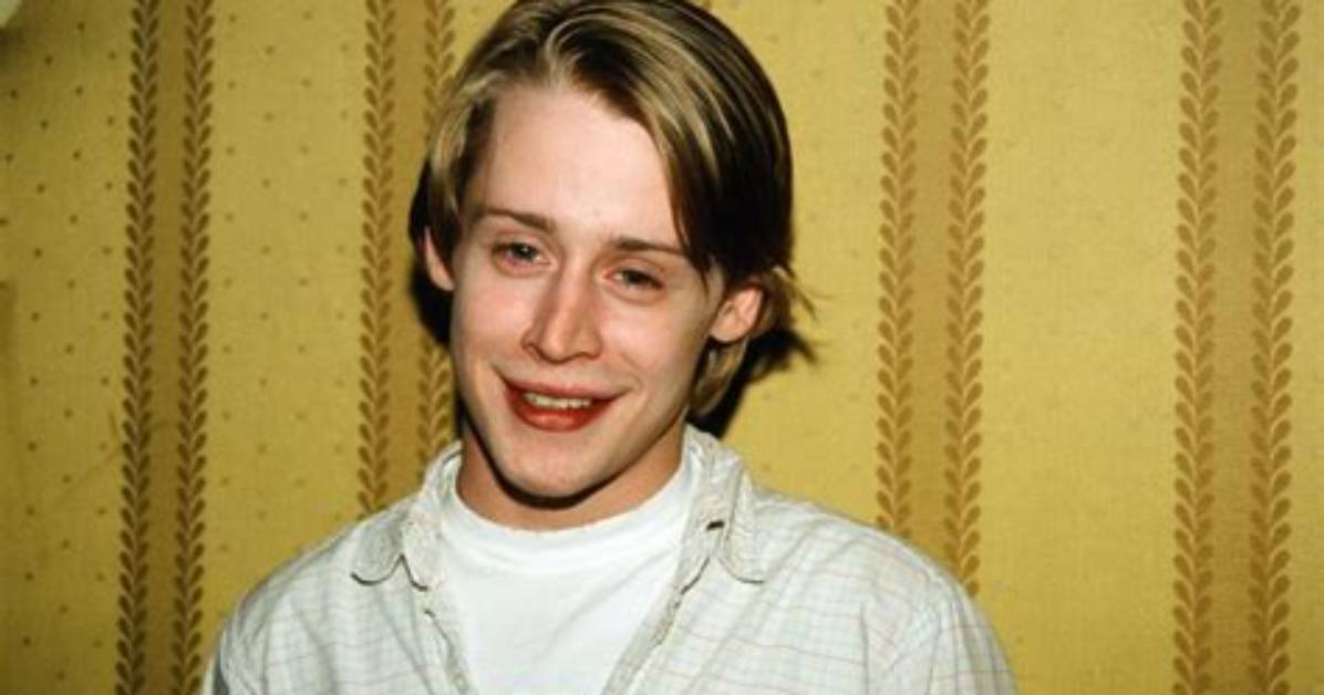 Whatever Happened to Macaulay Culkin?
