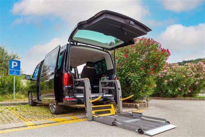 Wheelchair Accessible Transport & Vegamovies: Everything You Need!