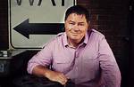 Wheeler Dealers’ Mike Brewer Net Worth, Married Life and Wife. 2022