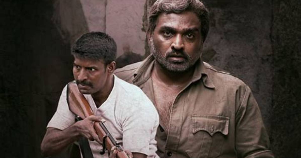 When and Where to Watch Soori, Vijay Sethupathi's Film