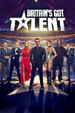 When Are the Britain's Got Talent 2023 Live Shows?