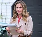 When Calls the Heart’s Pascale Hutton Was Only Originally Going to Appear in Just 2 Episodes | Hallmark Channel, Pascale Hutton, When Calls the Heart | Just Jared: Celebrity News and Gossip