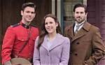 When Calls the Heart Season 9 Cast 2022: Who Left the Show?