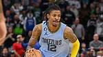 When Can Ja Morant Make His Return for the Memphis Grizzlies? Is the 25-Game Suspension over?
