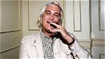 When Charlie Rich Set the Country Music Awards on Fire 40 Year's Ago