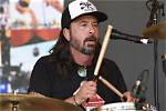 When Dave Grohl Was Hospitalized After Overdosing on Caffeine