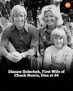 When Did Dianne and Mark Burns First Meet? Details Explored Ahead of Evil Lives Here on Id