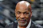 When Did Mike Tyson Lose for the First Time?