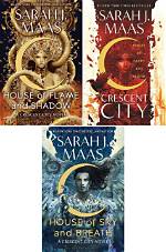 When Does 'Crescent City 3' Come out? Release Date, Title