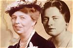 When Eleanor Roosevelt Met Her Lover