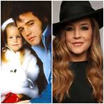 When Elvis Presley 'Duetted' with Daughter Lisa Marie on Song 'Where No One Stands. ..