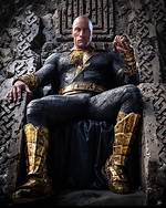When Is ‘Black Adam’ Set in the Dceu Timeline? Here’s What We Know So Far