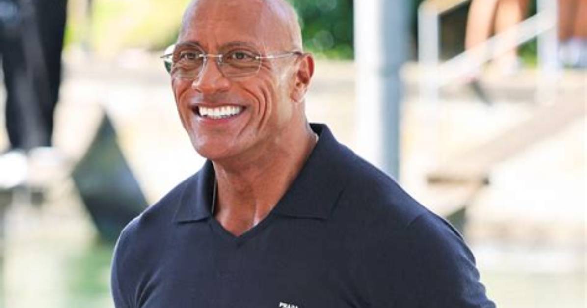 When Is Dwayne ‘The Rock’ Johnson Coming to Fortnite?
