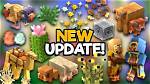 When Is Minecraft 1.17 Coming out on Pocket Edition