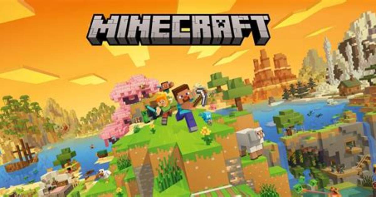 When Is Minecraft Update