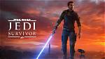 When Is Star Wars: Jedi Survivor Coming to Ps4 and Xbox One?