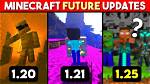 When Is the Next Update for Minecraft